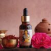 Aadima Kumkumadi Face Oil – 30 ml | All Skin Types | 3 Months Daily Usage