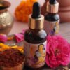 Face Oil - 03 Aadima Kumkumadi Face Oil - 15 ml | All Skin Types | 1.5 Months Daily Usage